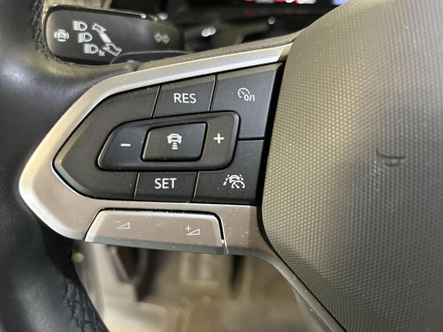 Volkswagen MULTIVAN 1.4 218pk DSG eHybrid L2H1 Life Business · Panoramadak · Apple/Android Car Play · IQ.Light · Navigatie · Camera · 7 Persoons · Elek. Achterklep · 18'' Inch · Garantie t/m 23-06-2027 of 150.000km