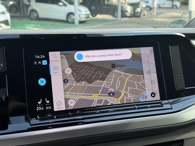 Volkswagen MULTIVAN T7 eHybrid 218pk DSG Life 7p (Navi,Acc,Virtual)