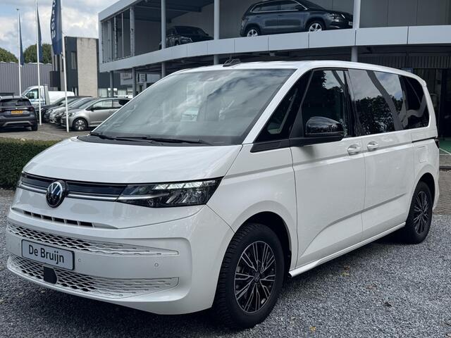 Volkswagen MULTIVAN T7 eHybrid 218pk DSG Life 7p (Navi,Acc,Virtual)