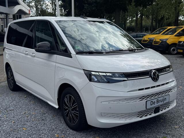 Volkswagen MULTIVAN T7 eHybrid 218pk DSG Life 7p (Navi,Acc,Virtual)