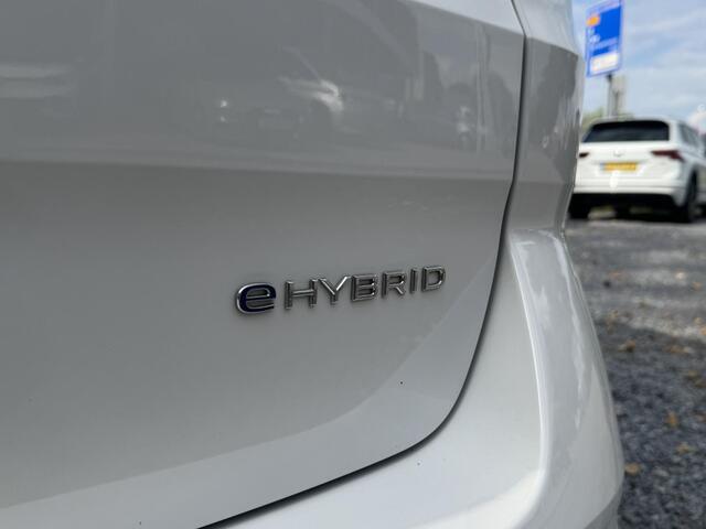 Volkswagen MULTIVAN T7 eHybrid 218pk DSG Life 7p (Navi,Acc,Virtual)