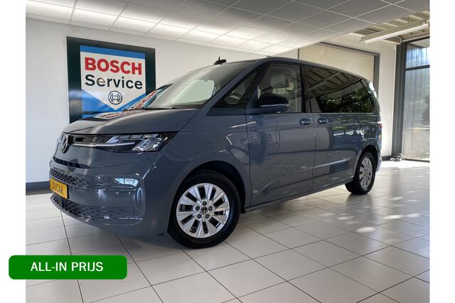 Volkswagen MULTIVAN 1.4 eHybrid L1H1 Life 7 pers