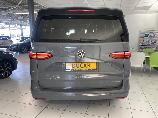 Volkswagen MULTIVAN 1.4 eHybrid L1H1 Life 7 pers