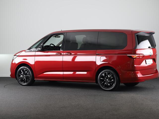 Volkswagen MULTIVAN Bedrijfswagens Bulli Edition L2 1.5 eHybrid EU6 180 kW (245pk) 31