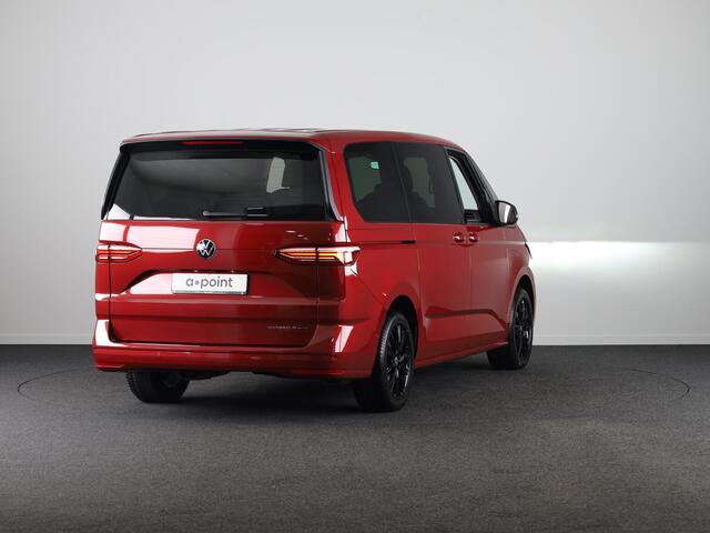 Volkswagen MULTIVAN Bedrijfswagens Bulli Edition L2 1.5 eHybrid EU6 180 kW (245pk) 31