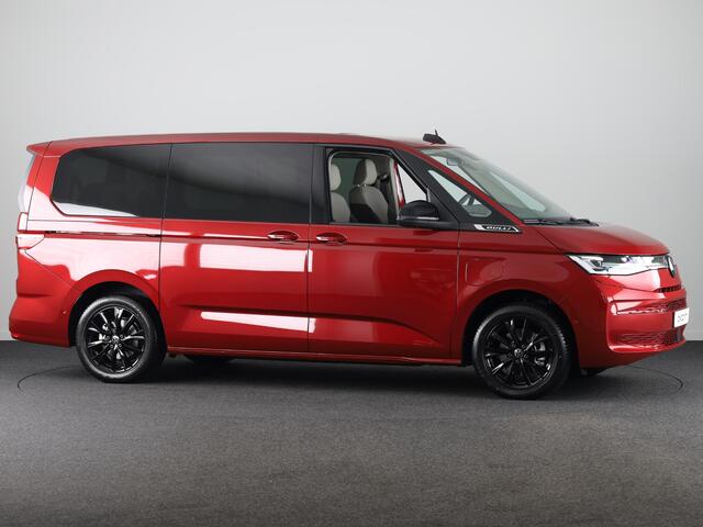 Volkswagen MULTIVAN Bedrijfswagens Bulli Edition L2 1.5 eHybrid EU6 180 kW (245pk) 31