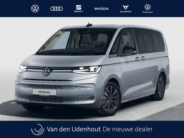 Volkswagen MULTIVAN L2H1 1.5TSI PHEV eHybrid 245pk DSG 4MOTION Bulli-Edition