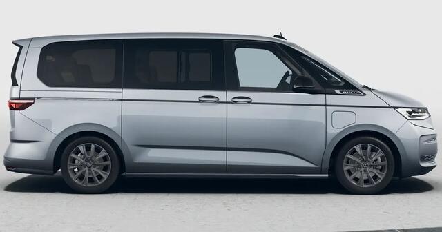 Volkswagen MULTIVAN L2H1 1.5TSI PHEV eHybrid 245pk DSG 4MOTION Bulli-Edition