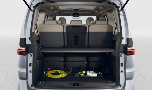 Volkswagen MULTIVAN L2H1 1.5TSI PHEV eHybrid 245pk DSG 4MOTION Bulli-Edition