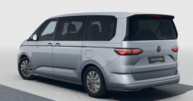 Volkswagen MULTIVAN L2H1 1.5TSI PHEV eHybrid 245pk DSG 4MOTION Economy-Business /Exclusief BTW