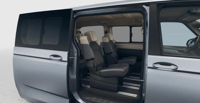 Volkswagen MULTIVAN L2H1 1.5TSI PHEV eHybrid 245pk DSG 4MOTION Economy-Business /Exclusief BTW