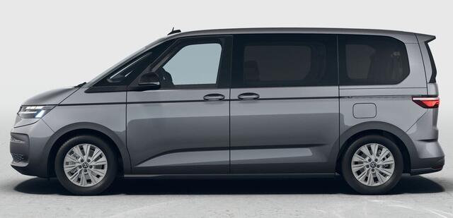 Volkswagen MULTIVAN L2H1 1.5TSI PHEV eHybrid 245pk DSG 4MOTION Economy-Business /Exclusief BTW