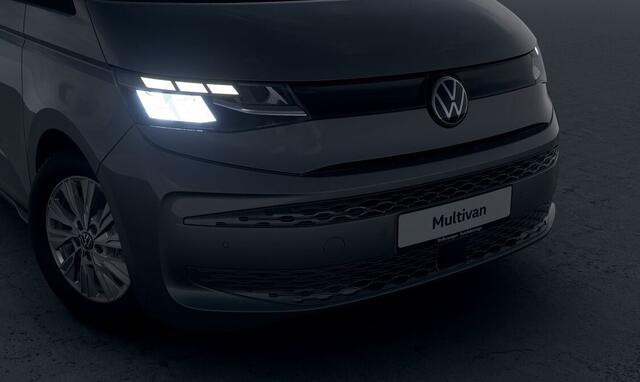 Volkswagen MULTIVAN L2H1 1.5TSI PHEV eHybrid 245pk DSG 4MOTION Economy-Business /Exclusief BTW