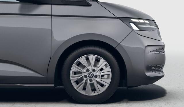 Volkswagen MULTIVAN L2H1 1.5TSI PHEV eHybrid 245pk DSG 4MOTION Economy-Business /Exclusief BTW