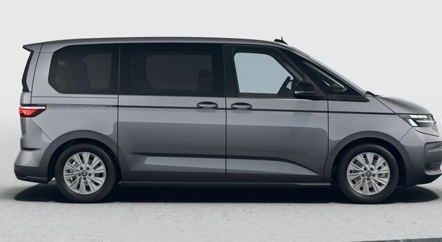 Volkswagen MULTIVAN L2H1 1.5TSI PHEV eHybrid 245pk DSG 4MOTION Economy-Business /Exclusief BTW