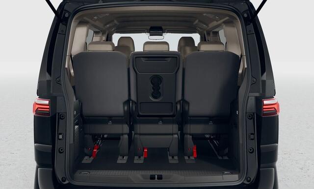 Volkswagen MULTIVAN L2H1 1.5TSI PHEV eHybrid 245pk DSG 4MOTION Economy-Business /Exclusief BTW .