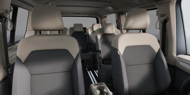 Volkswagen MULTIVAN L2H1 1.5TSI PHEV eHybrid 245pk DSG 4MOTION Economy-Business /Exclusief BTW .