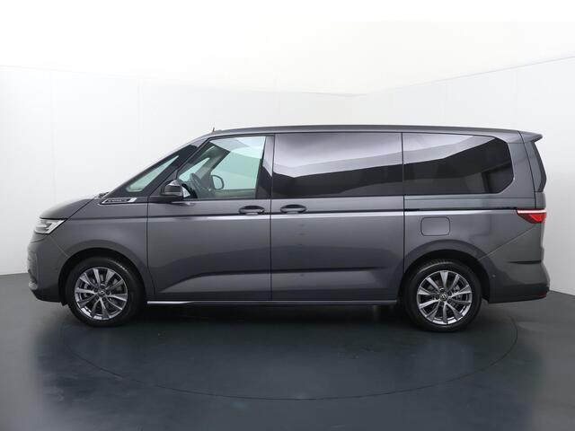 Volkswagen MULTIVAN 1.4 eHybrid L2H1 Life Business | 218 PK | Automaat | Matrix LED koplampen | Adaptive cruise control | Elek. achterklep |