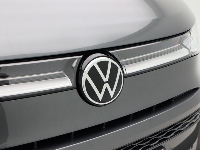 Volkswagen MULTIVAN Bulli Edition L2 1.5 eHybrid 245 PK | Trekhaak | 7 Persoons | Elektrische Achterklep | Adaptieve Cruise | Camera | LED Matrix |