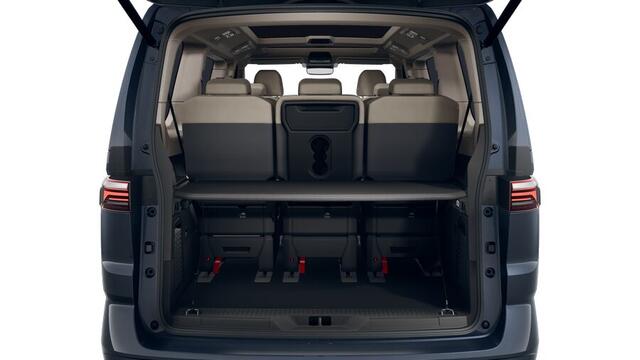 Volkswagen MULTIVAN 1.5 eHybrid L2 Bulli 4Motion 245 PK | 7 zits | Trekhaak | 360 camera Prijs incl btw/bpm