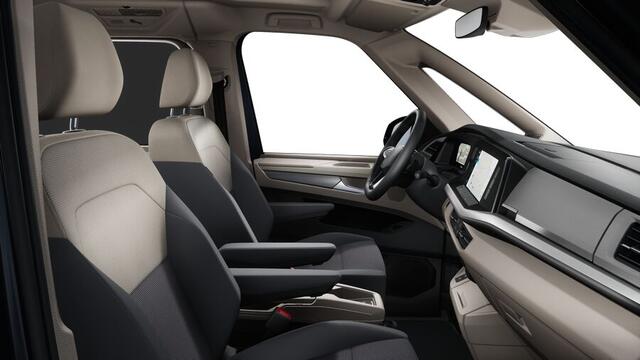 Volkswagen MULTIVAN 1.5 eHybrid L2 Bulli 4Motion 245 PK | 7 zits | Trekhaak | 360 camera Prijs incl btw/bpm