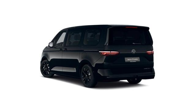 Volkswagen MULTIVAN 1.5 eHybrid L2 Bulli 4Motion 245 PK | 7 zits | Trekhaak | 360 camera Prijs incl btw/bpm