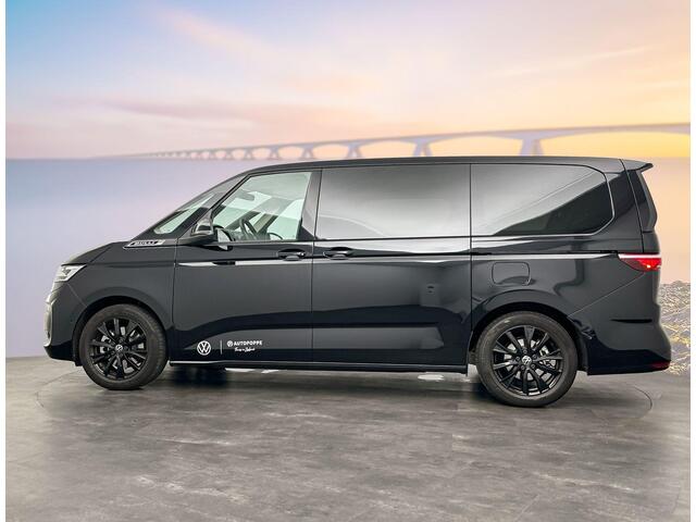 Volkswagen MULTIVAN 1.5 eHybrid L2 Bulli Edition 4Motion
