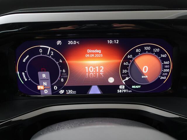 Volkswagen MULTIVAN 1.4 eHybrid L2H1 Life Business | 218 PK | Automaat | 7-Zitter | Panoramadak | PDC V+A + Achteruitrijcamera | Schuifdeuren met sluithulp + Electrische Achterklep