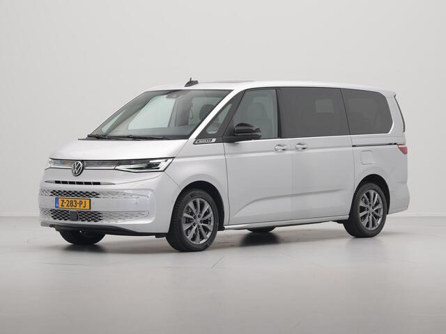 Volkswagen MULTIVAN 1.4 eHybrid 218pk L2 Bulli 7p Panorama Navigatie Camera IQ light Carplay