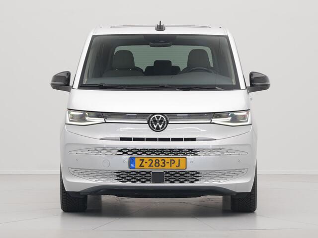 Volkswagen MULTIVAN 1.4 eHybrid 218pk L2 Bulli 7p Panorama Navigatie Camera IQ light Carplay