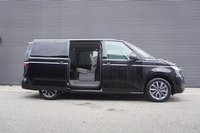 Volkswagen MULTIVAN 1.5 eHybrid L2 Bulli Edition 4-Motion, IQ Light koplampen, 7-persoons Vis-a-Vis, Navigatie, Trekhaak