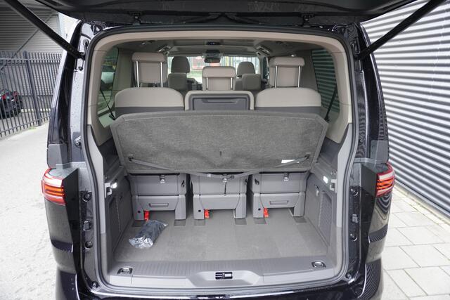 Volkswagen MULTIVAN 1.5 eHybrid L2 Bulli Edition 4-Motion, IQ Light koplampen, 7-persoons Vis-a-Vis, Navigatie, Trekhaak