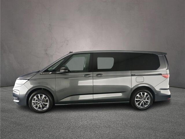 Volkswagen MULTIVAN 1.5 245pk DSG eHybrid L2 Bulli Edition 4Motion > ¤ 2.500,= Inruilpremie < | Trekhaak | Stoelverwarming | All-season banden |