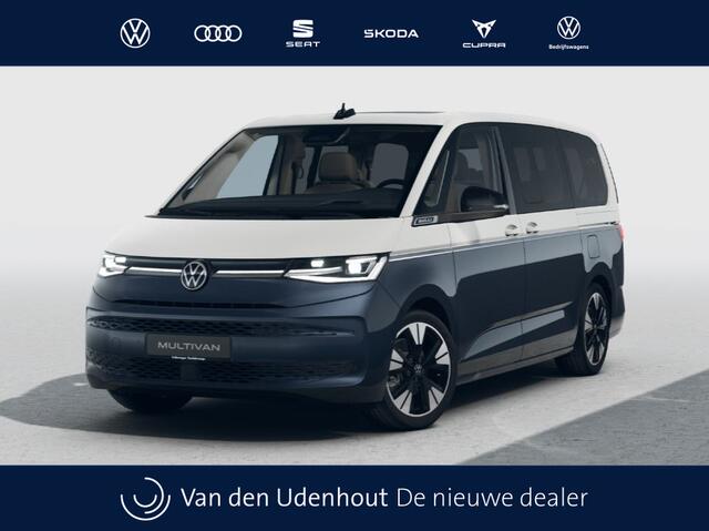 Volkswagen MULTIVAN 1.5 eHybrid 180kW 245PK L2 Bulli Edition 4Motion DSG