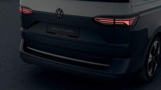Volkswagen MULTIVAN 1.5 eHybrid 180kW 245PK L2 Bulli Edition 4Motion DSG
