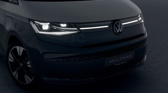 Volkswagen MULTIVAN 1.5 eHybrid 180kW 245PK L2 Bulli Edition 4Motion DSG