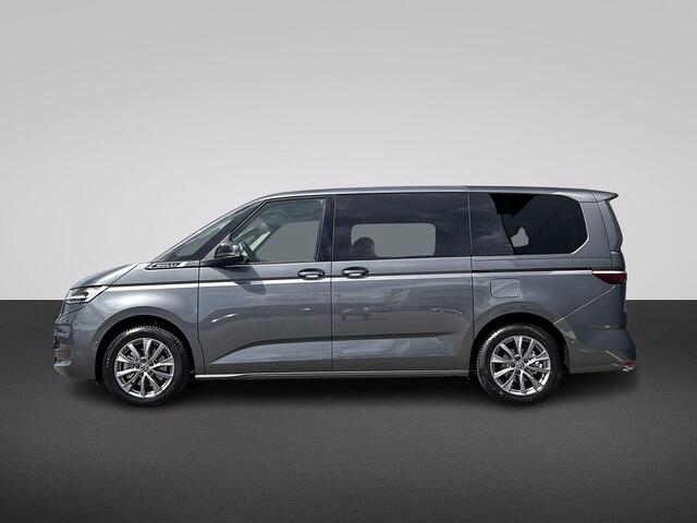 Volkswagen MULTIVAN Bedrijfswagens Bulli Edition L2 1.5 eHybrid EU6 245pk automaat VOORRAAD!! RIJKLAARPRIJS!!