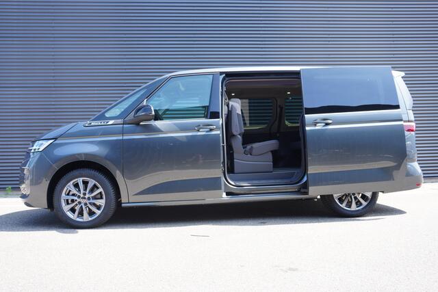 Volkswagen MULTIVAN 1.5 eHybrid L2 Bulli Edition 4-Motion, IQ Light koplampen, 7-persoons Vis-a-Vis, Navigatie, Trekhaak