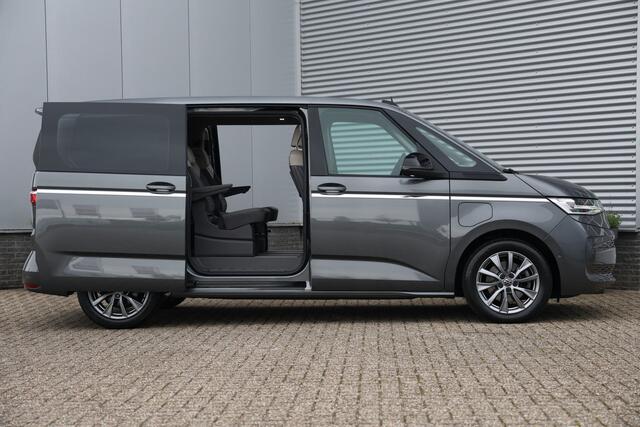 Volkswagen MULTIVAN 1.4 eHybrid L1H1 Style 7P 218PK Elektrische Schuifdeuren|IQ Verlichting|Camera