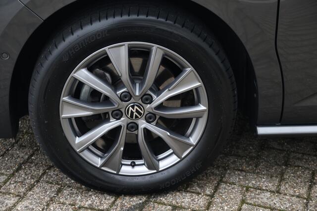 Volkswagen MULTIVAN 1.4 eHybrid L1H1 Style 7P 218PK Elektrische Schuifdeuren|IQ Verlichting|Camera
