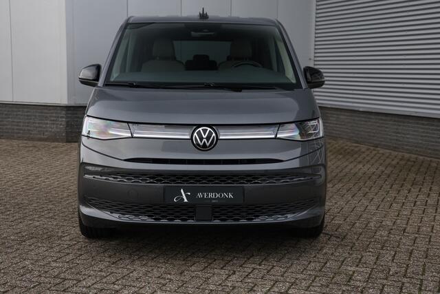 Volkswagen MULTIVAN 1.4 eHybrid L1H1 Style 7P 218PK Elektrische Schuifdeuren|IQ Verlichting|Camera