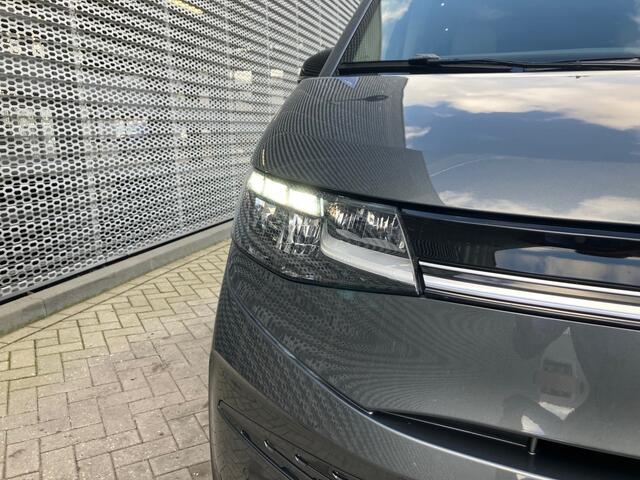 Volkswagen MULTIVAN 1.4 eHybrid L2H1 Life Business