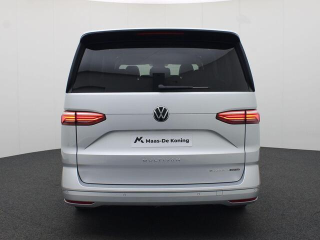 Volkswagen MULTIVAN 1.5 eHybrid DSG 4Motion Economy Business L2 700875