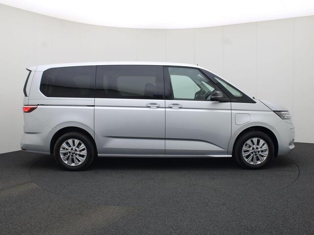 Volkswagen MULTIVAN 1.5 eHybrid DSG 4Motion Economy Business L2 700875