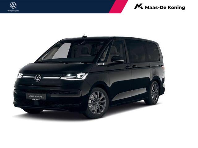 Volkswagen MULTIVAN Bedrijfswagens Bulli Edition 1.5 eHybrid DSG 4Motion L2 725785