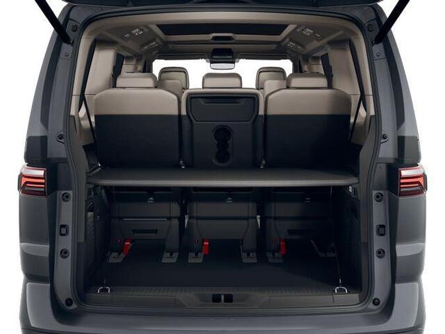 Volkswagen MULTIVAN Bedrijfswagens Bulli Edition L2 1.5 eHybrid EU6 180 kW (245pk) 31