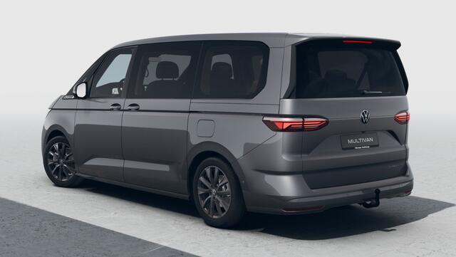 Volkswagen MULTIVAN 1.5 eHybrid L2 Bulli Edition 4Motion 180kW (245pk)