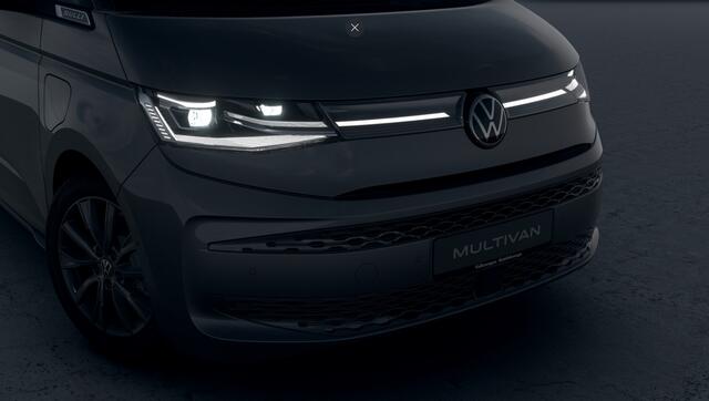 Volkswagen MULTIVAN 1.5 eHybrid L2 Bulli Edition 4Motion 180kW (245pk)