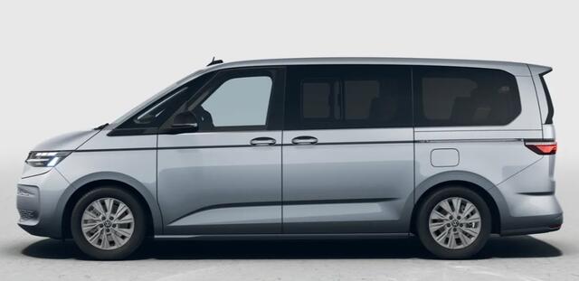 Volkswagen MULTIVAN L2H1 1.5TSI PHEV eHybrid 245pk DSG 4MOTION Economy-Business /Direct leverbaar /4x4