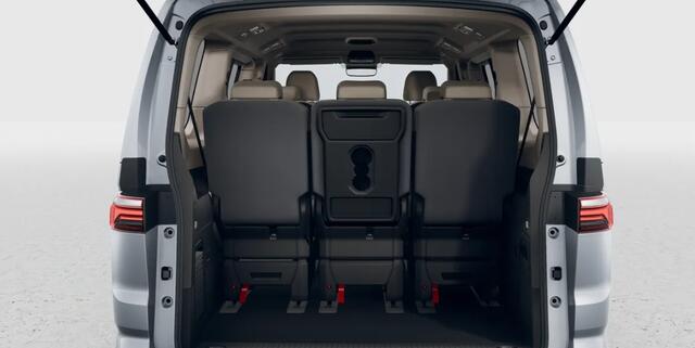 Volkswagen MULTIVAN L2H1 1.5TSI PHEV eHybrid 245pk DSG 4MOTION Economy-Business /Direct leverbaar /4x4